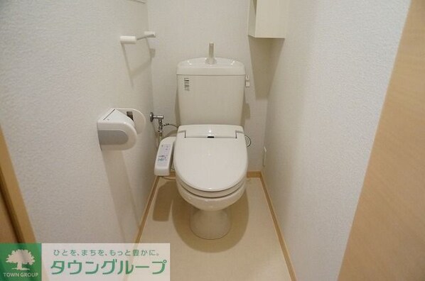 シャロルスターの物件内観写真